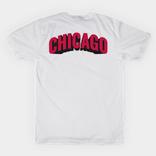 chicago T-Shirt